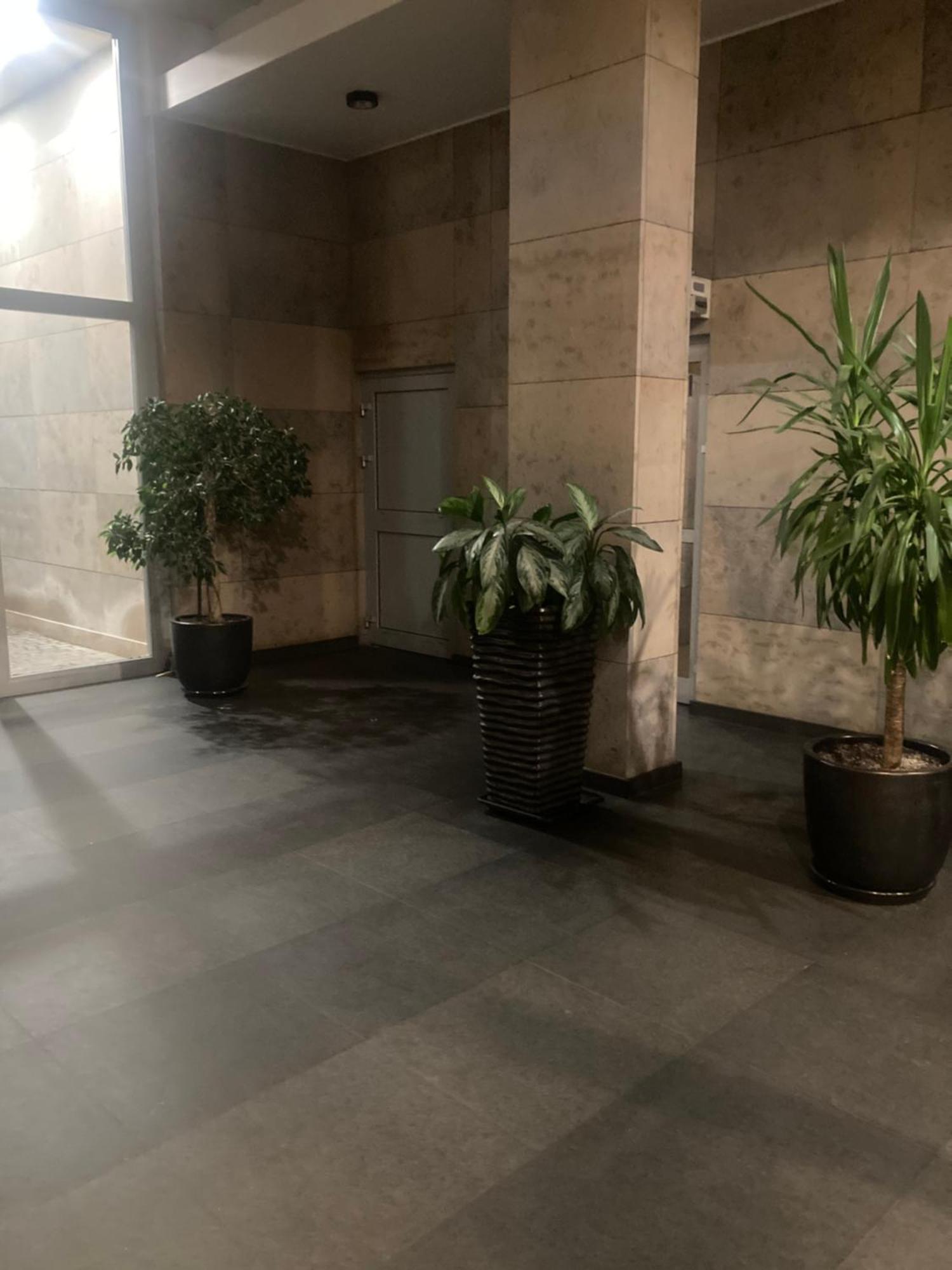 Przestronny Apartament Na Dolnej Warsaw Luaran gambar
