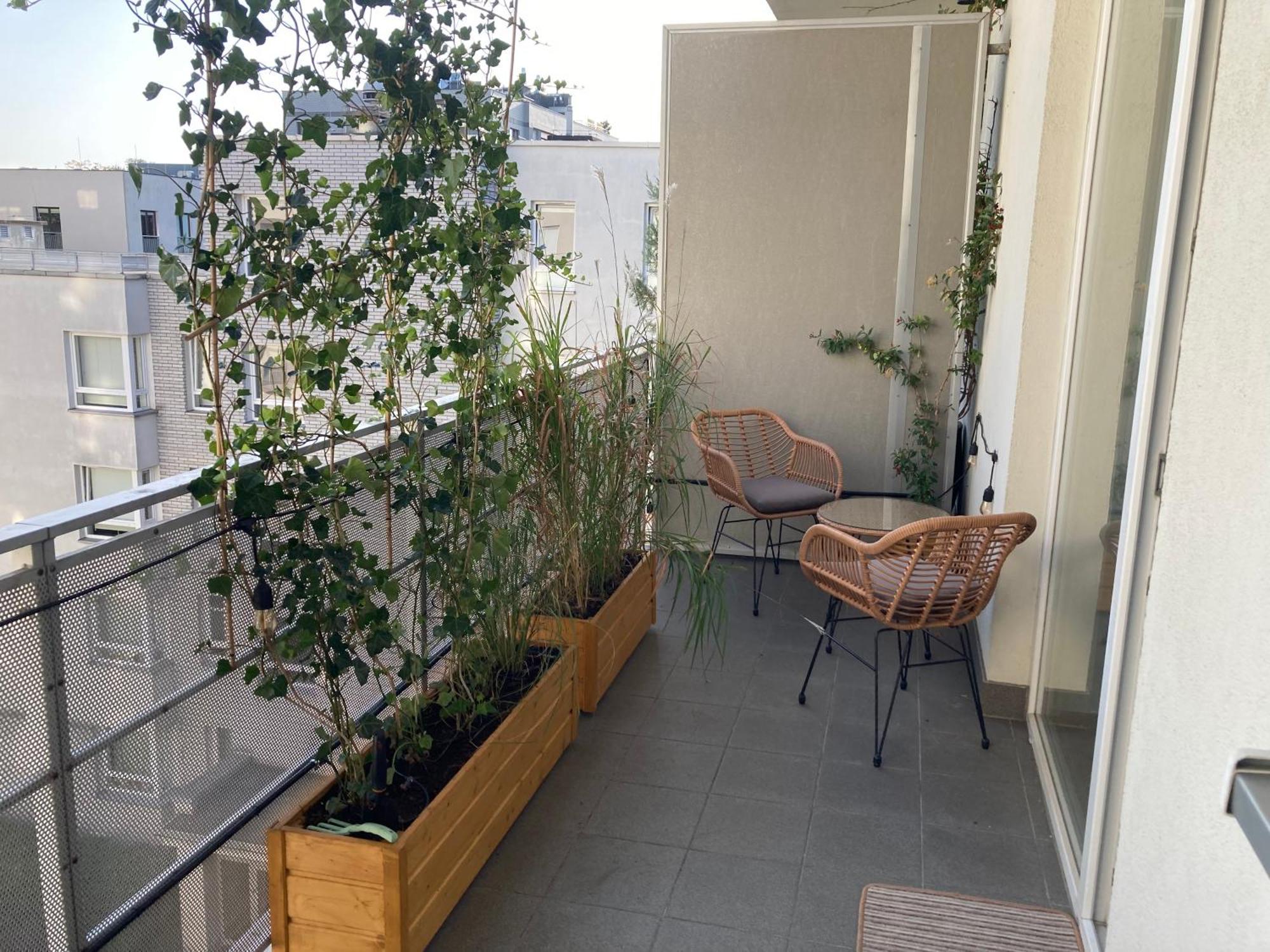 Przestronny Apartament Na Dolnej Warsaw Luaran gambar